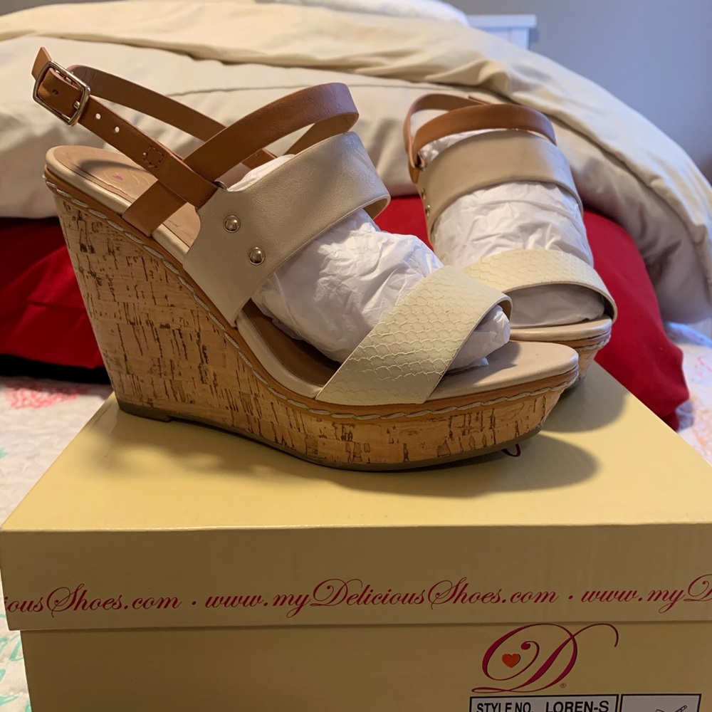 Wedges